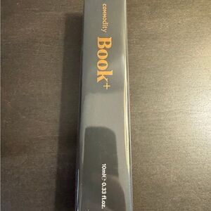 Commodity Book Bold 10 ml .3 oz Travel Size Spray NIB Sealed